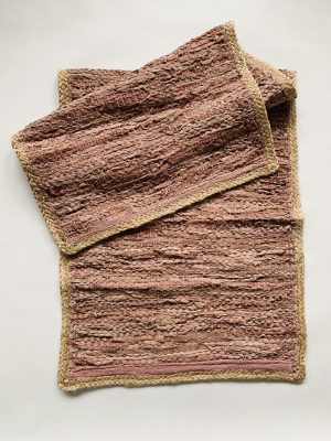 Rye res skinn 60x160