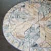 Mosaikkbord Toscana 60x72
