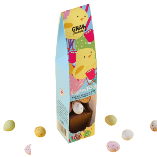 Easter Hot Shot