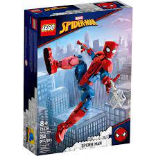 Lego Spiderman 76226