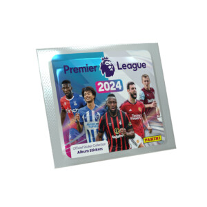 Panini Premier League 2023 Stickers Booster