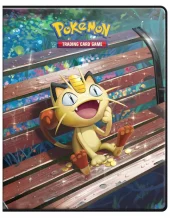 Pokemon album