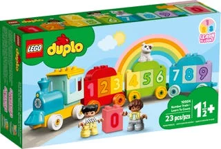 Duplo Talltog 10954