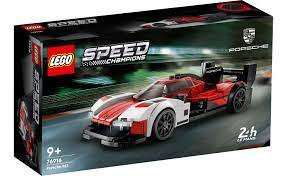 Lego Porsche 963 76916