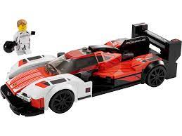 Lego Porsche 963 76916(127)