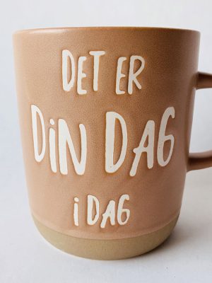 Krus Det er din dag idag