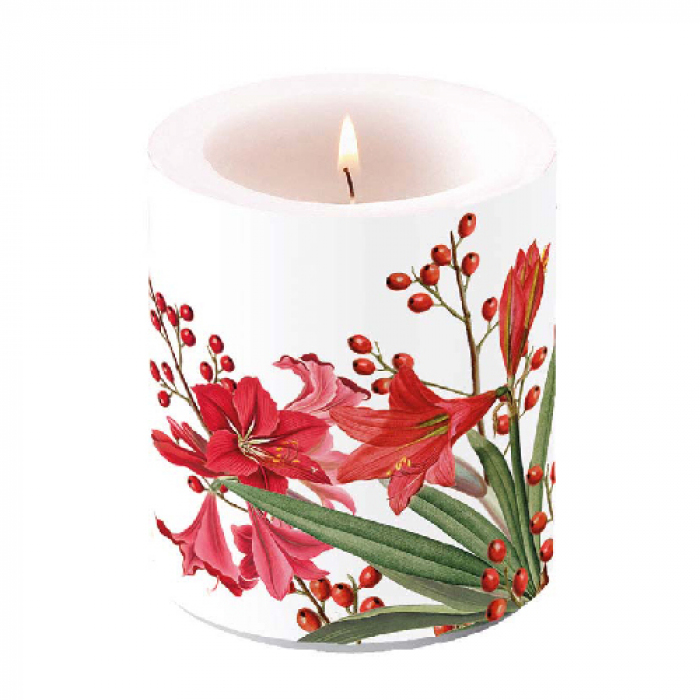 Motivlys small Christmas Bouquet