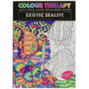 Colour Therapy