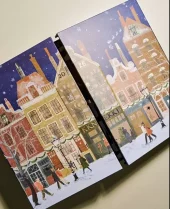Kknekki adventskalender 2026