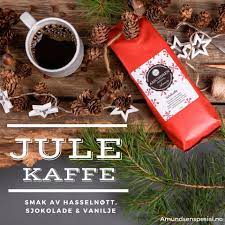 Julekaffe