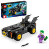 Lego Batmobil jakt 76264