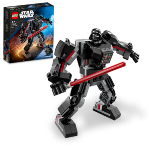 Lego Darth Vader 75368