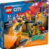 Lego Stuntpark 60293