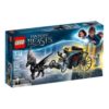 Lego Grindelwalds's Escape 75951