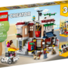 Lego Nudelrestaurant 31131