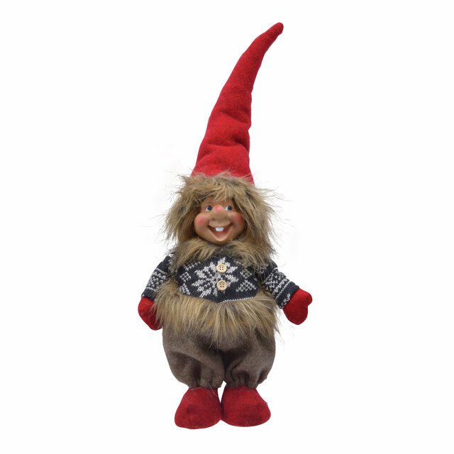 Trollnisse 26cm