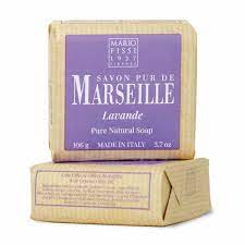 Marseille såpe