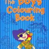 Colouring book