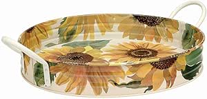 Emma Bridgewater Flower Sunflower tray