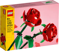 Lego Roser 40460