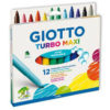 Tusj Giotto Turbo Maxi tusj