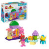 Duplo Ariel og Flyndres kafebord