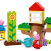 Duplo Peppa Pig 10431