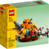 Lego Fuglerede