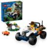 Lego Jungelutforsker 60424