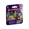 Lego Minifigures