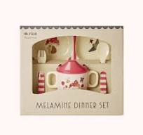 Dinner set(7)