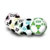 Fotball plast 22cm