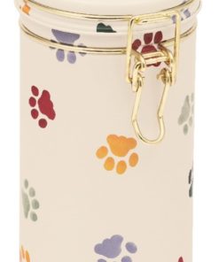 Metallboks Pola Paws Emma Bridgewater