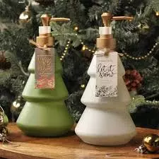 Såpe juletre Somerset