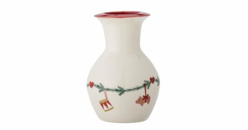 Vase Yule Bloomingville