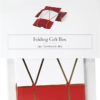 Folding Gift Box