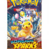 Pokemon kort Surging Sparks