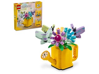 Lego Blomster i vannkanne 31149