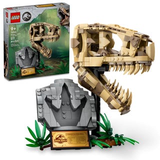 Lego Dinosaurfossiler 76964