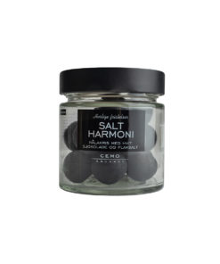 Salt Harmoni