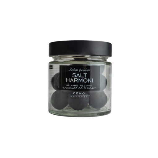 Salt Harmoni