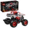 Lego Monster Jam ThunderROARus