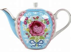 Pip Tea Pot