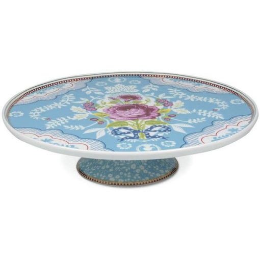 Pip Cake tray 30,5cm Floral