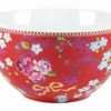 Pip bolle Chinese Rose 18cm