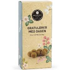 Gratulerer med dagen