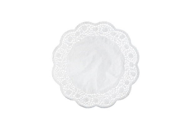 Kakebrikke rund 33 cm