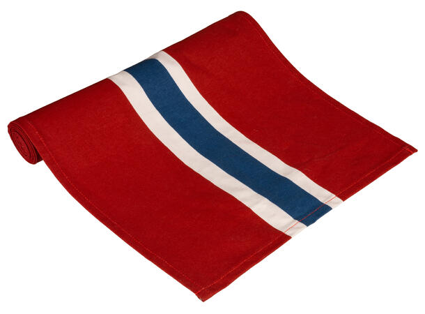 Løper Norge 30x110cm