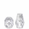 Lysestake Otelia glass h6cm