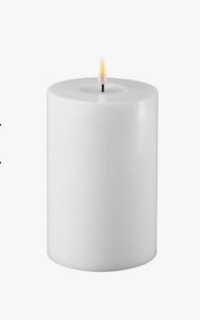 Ledlys Deluxe utendørs 10x15cm